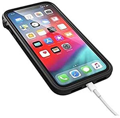 Catalyst Impact Protection Case iPhone XR zwart