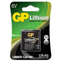 GP photo lithium crp2 6volt - 3211951 - thumbnail