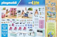 Playset Playmobil My life - thumbnail