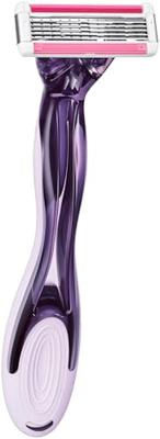 Bic Click Soleil 5 - Scheermes Set