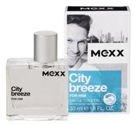 Mexx Mexx City Breeze Man EDT 30ml - thumbnail