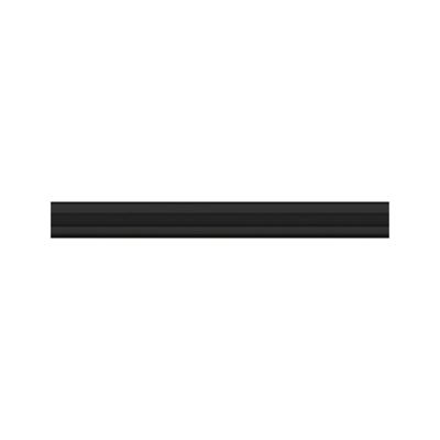 Paulmann 91356 230V-railsysteemcomponenten Rail ProRail3 Zwart Paulmann 91356 230V-railsysteemcomponenten Rail ProRail3 Zwart