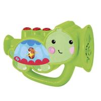 Trompet Fisher-Price Trompet - thumbnail