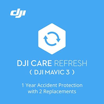 DJI Care Refresh 1-Year Plan DJI Mavic 3 (not Cine)