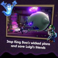Luigi's Mansion 3 - thumbnail