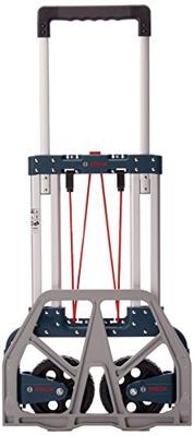 Bosch Accessoires L-boxx Trolley | 1600A001SA - 1600A001SA