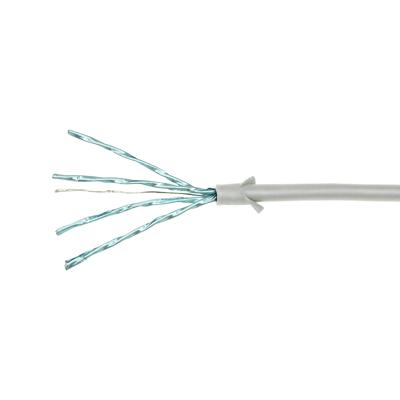 LogiLink CQ9052S RJ45 Netwerkkabel, patchkabel CAT 6A U/FTP 2.00 m Grijs Extreem dun, Vlambestendig, Flexibel, Folie afscherming, Halogeenvrij, Snagless, LogiLink CQ9052S RJ45 Netwerkkabel, patchkabel CAT 6A U/FTP 2.00 m Grijs Extreem dun, Vlambestendig, Flexibel, Folie afscherming, Halogeenvrij, Snagless,