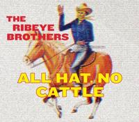All Hat, No Cattle - CD (0736313764574) - thumbnail