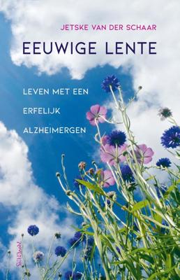 Eeuwige Lente - Jetske van der Schaar - ebook