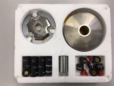 Top Racing Variateur-set kymco djy/kb