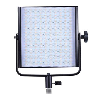 Falcon eyes bi-color led lamp set t10