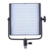 Falcon eyes bi-color led lamp set t10 - thumbnail