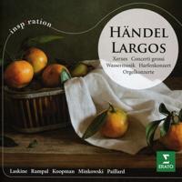 Händel - Largos - CD (0825646019878) - thumbnail