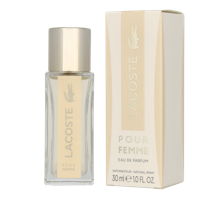 Lacoste Pour Femme Eau de parfum Spray 30 ml Dames - thumbnail