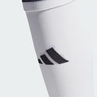 adidas Team Sleeve 23 Sok Sleeve Wit Zwart - thumbnail