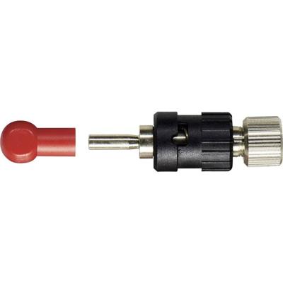 LAPP Glasvezelconnnector POF STECKER ST (BFOC) KLEMM 2,2 /4ST LAPP Glasvezelconnnector POF STECKER ST (BFOC) KLEMM 2,2 /4ST