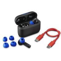 Hama Bluetooth®-koptelefoon Passion Clear II True Wireless In-ear ANC App Z - thumbnail