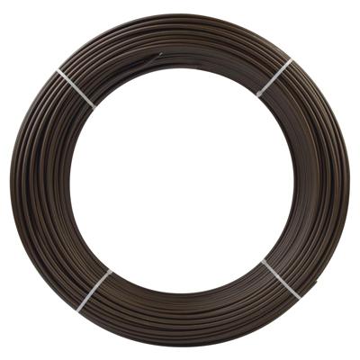 Gallagher EquiFence Permanentkabel terra 7,5mm - 20kg - 250m - 053858 053858
