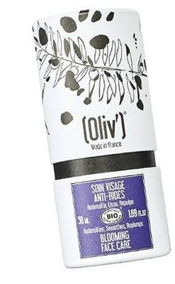 Oliv'BIO Vegan Blooming Face Care