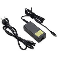 Acer NP.ADT0A.065 Binnen 45W Zwart netvoeding & inverter - thumbnail