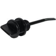 Piaggio Oliedop m/peilstok 4-takt