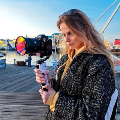 Zhiyun Crane M3S Combo