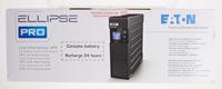 Eaton ELP650DIN UPS-systeem 650 VA - thumbnail