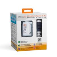 Technaxx TX-261 Accucompressor - thumbnail