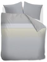 Kardol by Beddinghouse Connection Groen dekbedovertrek - thumbnail