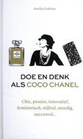 Doe en denk als Coco Chanel - thumbnail