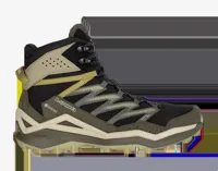 Lowa Maddox Pro GTX Mid Wandelschoenen - thumbnail