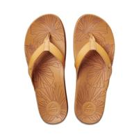 Reef Slippers Cushion Porto Cruz CJ2814 Bruin-37.5 maat 37.5 - thumbnail