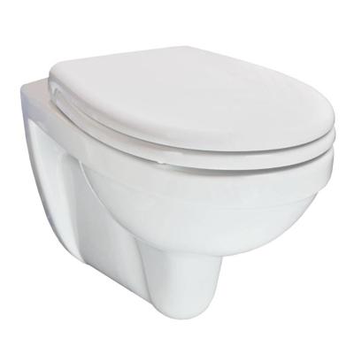 Wandcloset One-Pack Messi Kiwa + Zitting Wit Aqua Splash Wandcloset One-Pack Messi Kiwa + Zitting Wit Aqua Splash