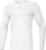 JAKO 6456 Longsleeve Comfort Gerecycled - Wit - XXL
