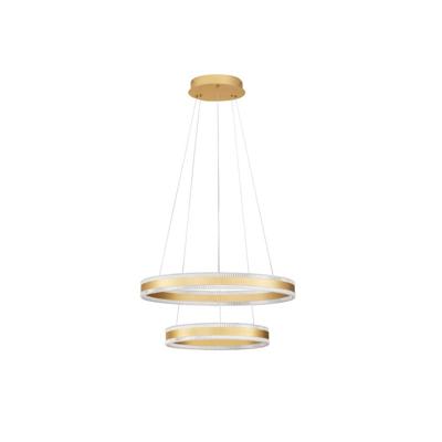 Lyora Design hanglampAlaro goud dubbel - 9019727