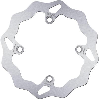 GALFER wave remschijf "df921 wave rotor df921 type w offroad rigid