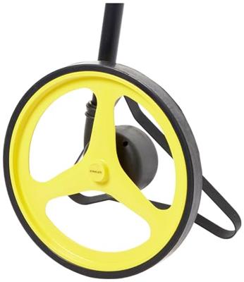 Stanley 1-77-176 Digitaal Meetwiel 254 millimeter Stanley 1-77-176 Digitaal Meetwiel 254 millimeter