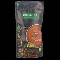 Piramide Rooibos thee bio 100 Gram - thumbnail
