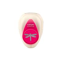 Vaessen Creative • figuurpons libelle small - thumbnail