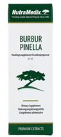 Nutramedix Burbur Pinella - thumbnail