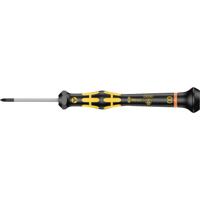 Wera 1572 ESD Micro Speciale schroevendraaier ESD Grootte 00 - thumbnail