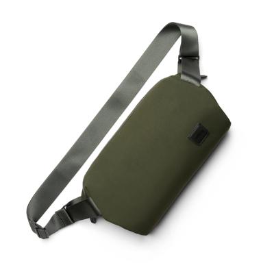Bellroy Classic sling 7L - Olive