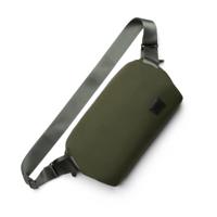 Bellroy Classic sling 7L - Olive - thumbnail