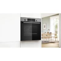 Multifunctionele Oven BOSCH HBA514ES3 3400 W 71 L - thumbnail