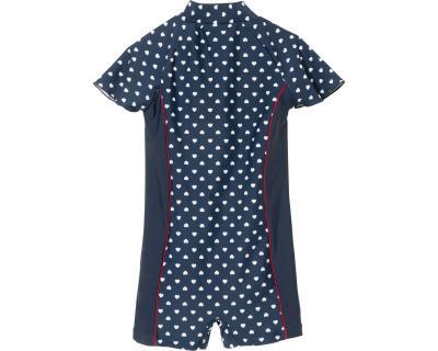Playshoes zwempak Marine Hartjes-110-116