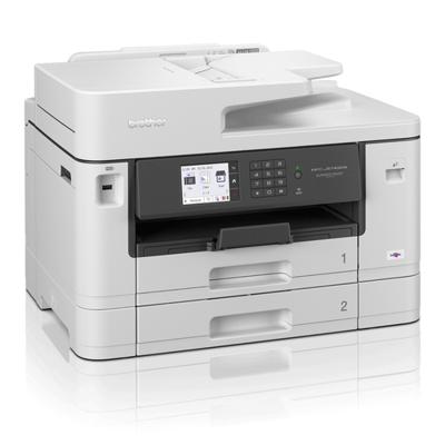 Multifunctionele Printer Brother MFC-J5740DW - thumbnail