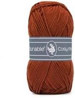 Durable Cosy Fine - Brick - Haakgaren / Breigaren - thumbnail