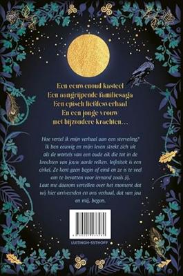 De laatste ravendochter De laatste ravendochter