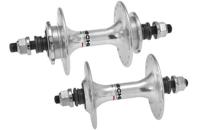 Miche Naafset Primato Pista/Pista 36G hoge flens 2 lagers zilver - thumbnail