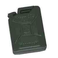 Torro 1/16 Wehrmacht Jerrycan 1941 (1pcs) (AP-01002) - thumbnail
